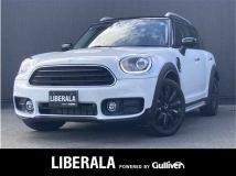 2020 BMW MINI