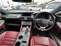 2015 Lexus RC