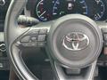 2020 Toyota Yaris Cross