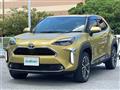 2020 Toyota Yaris Cross