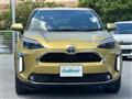 2020 Toyota Yaris Cross