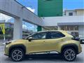 2020 Toyota Yaris Cross
