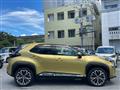 2020 Toyota Yaris Cross
