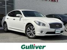 2014 Nissan Fuga