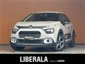 2021 Citroen C3