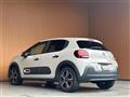 2021 Citroen C3