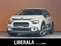 2021 Citroen C3
