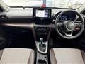 2021 Toyota Yaris Cross