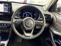 2021 Toyota Yaris Cross