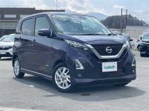 2020 Nissan DAYZ