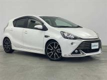 2014 Toyota AQUA