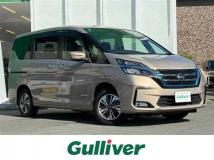 2020 Nissan Serena