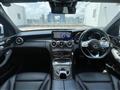 2018 Mercedes-Benz C-Class
