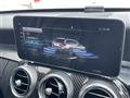 2018 Mercedes-Benz C-Class
