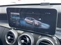2018 Mercedes-Benz C-Class