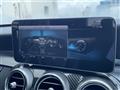 2018 Mercedes-Benz C-Class