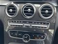2018 Mercedes-Benz C-Class