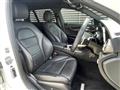 2018 Mercedes-Benz C-Class