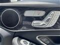 2018 Mercedes-Benz C-Class