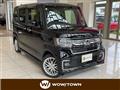2021 Honda N BOX