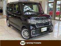 2021 Honda N BOX