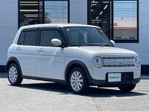 2020 Suzuki Lapin