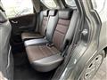 2011 Honda Fit shuttle
