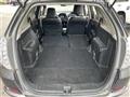 2011 Honda Fit shuttle