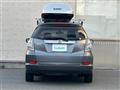 2011 Honda Fit shuttle