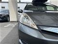 2011 Honda Fit shuttle