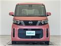 2023 Nissan ROOX