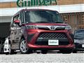 2021 Toyota Roomy