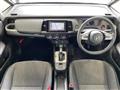 2020 Honda Fit
