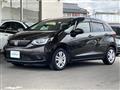 2020 Honda Fit