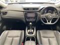 2019 Nissan X-Trail
