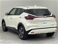 2023 Nissan KIX