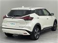 2023 Nissan KIX