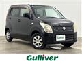 2012 Suzuki Wagon R