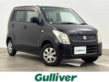 2012 Suzuki Wagon R