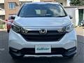 2022 Honda Freed
