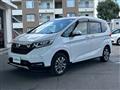 2022 Honda Freed