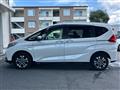 2022 Honda Freed