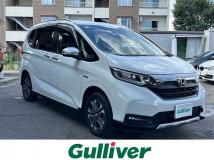 2022 Honda Freed