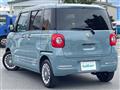 2023 Daihatsu Move Canbus
