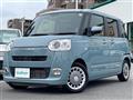 2023 Daihatsu Move Canbus