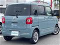 2023 Daihatsu Move Canbus