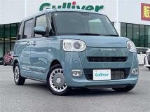 2023 Daihatsu Move Canbus