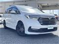 2020 Honda Odyssey Hybrid