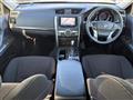 2014 Toyota Mark X