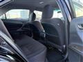 2014 Toyota Mark X